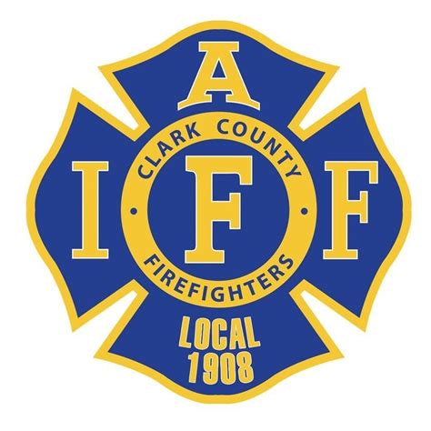 Clark County Firefighters Local 1908