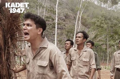 Jelang 17 Agustus, Ini 5 Rekomendasi Film Perang Indonesia yang Bisa Kamu Tonton - Halaman 3 ...