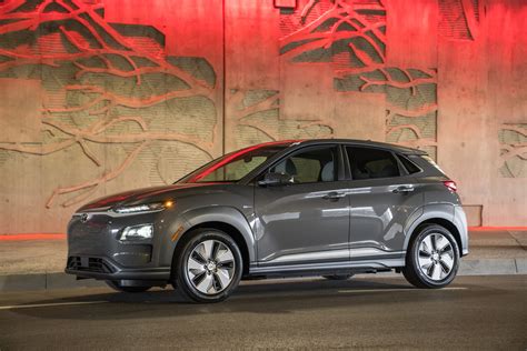 Hyundai of Kennesaw Revealed, EV, Hyundai Kona, 2019 Kona