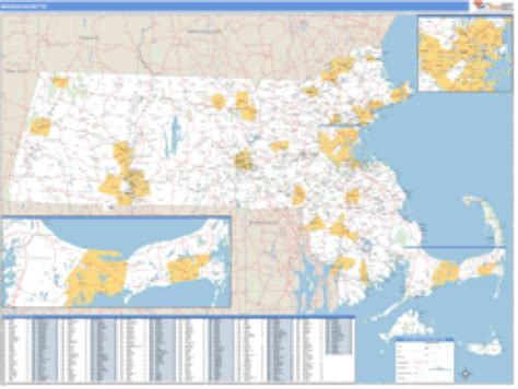 Mass Maritime Campus Map Zip Code Map | Images and Photos finder