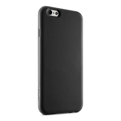 Belkin Grip Case for iPhone 6/6s (Black) F8W604BTC00 B&H Photo