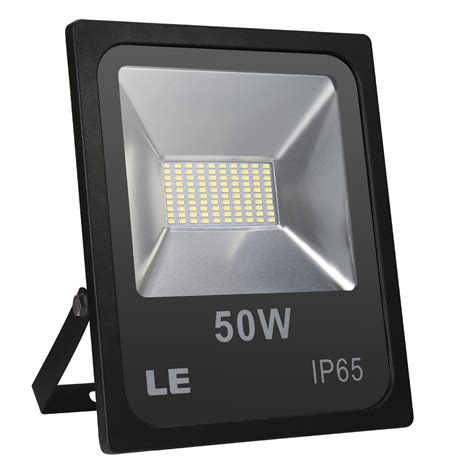 50W LED Flood Light