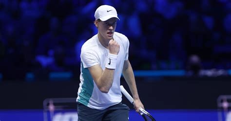 ATP Finals 2023: Tuesday's Top Storylines to Watch After Monday's ...