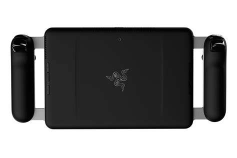 Razer Project Fiona Concept PC Gaming Tablet | Gadgetsin