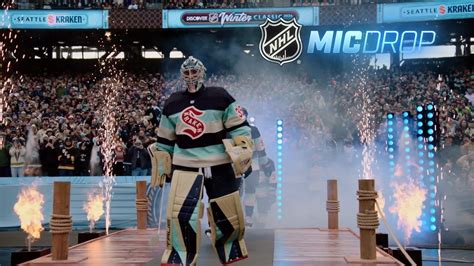 Mic Drop: 2024 NHL Winter Classic | NHL.com