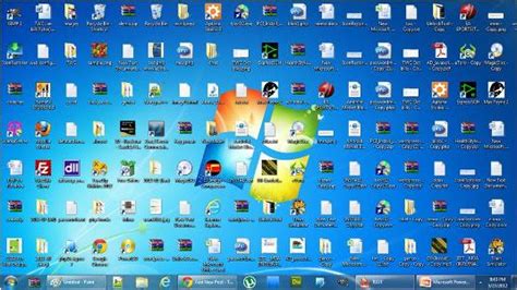 Save, Restore, Manage your Desktop Icon positions: IconRestorer