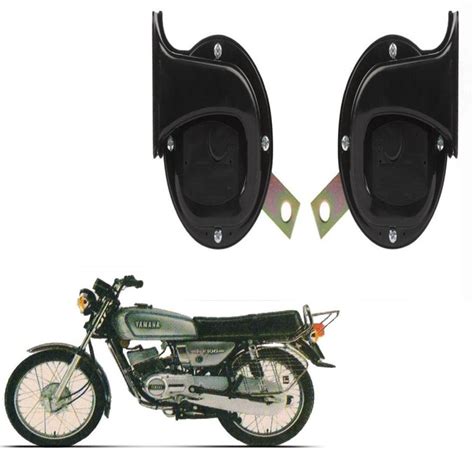 Yamaha Rx 100 Spare Parts In Dubai | Reviewmotors.co