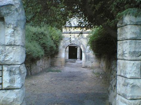 Maccabees’ Tombs (With images) | Maccabees, Jerusalem, Ancient israel