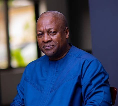 JOHN MAHAMA WINS NDC PRESIDENTIAL PRIMARY TO LEAD THE PARTY IN 2024 ELECTIONS – Nkonkonsa