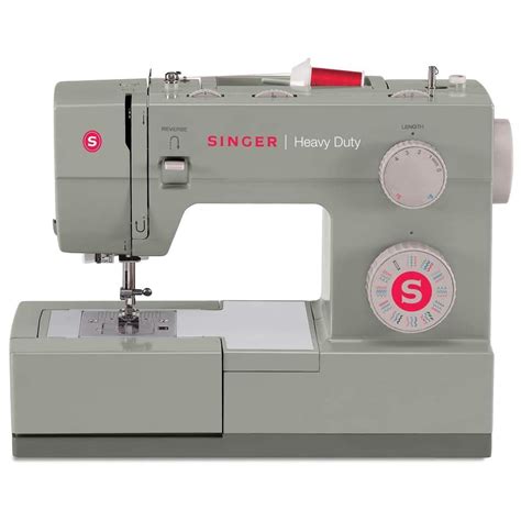 9 Best Singer Sewing Machines – Reviewed and Rated (Spring 2024)