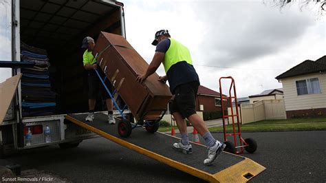 Moving Dolly - A Man’s Best Friend During a House Move