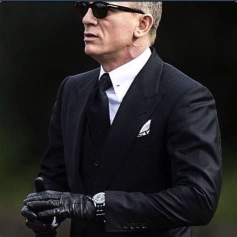 Daniel Craig's Watch In Spectre Movie | BestWatchBrandsHQ