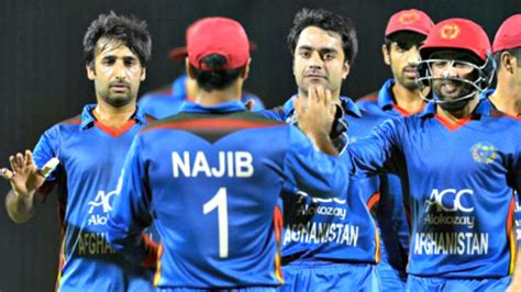 Sushma Swaraj praises Afghan cricket team for getting Test status against all odds