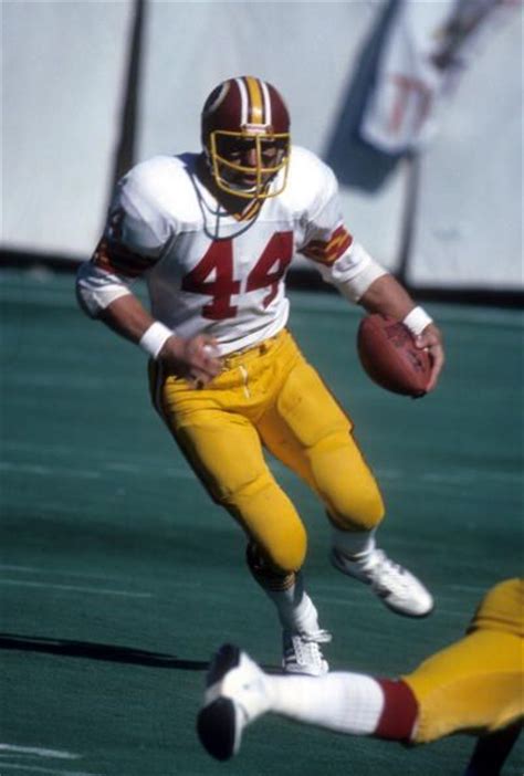 17 Best images about John Riggins on Pinterest | Nfl redskins, Football ...