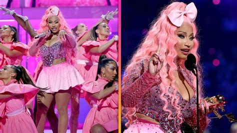 Nicki Minaj Course Coming to UC Berkeley in Spring 2023, Rapper Says ...