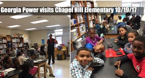 Chapel Hill Elementary School