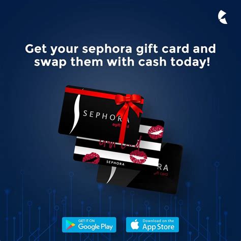 Sephora Gift Card | Kingcards