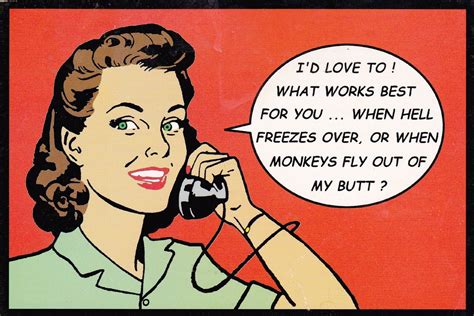 Tuesdays Retro Humor, Vintage Humor, Retro Funny, Pop Art Vintage ...