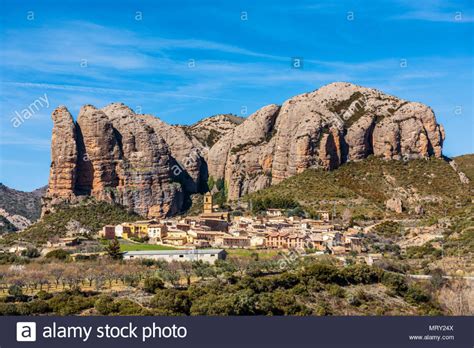 Huesca, Aragon, Spain, Europe Stock ... | Spain images, Huesca, Aragon