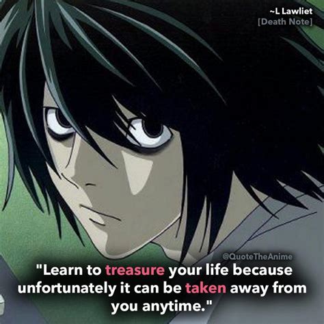 Death Note Quotes Wallpapers - Top Free Death Note Quotes Backgrounds ...