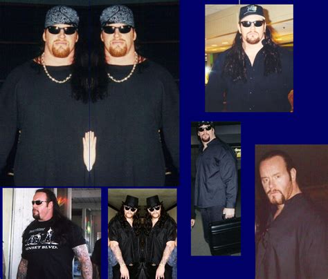 wwe undertaker: back then pics by celtakerthebest on DeviantArt