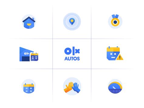 Olx designs, themes, templates and downloadable graphic elements on Dribbble