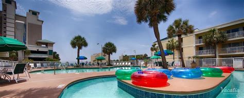 Best Western Plus Grand Strand Inn & Suites | Myrtle Beach Hotels in ...