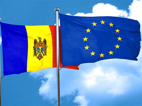 Constitution of Moldova gains new article specifying European ...