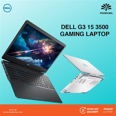 Pros and Cons of the Dell G3 3500 Gaming Intel Core i5 10th Gen Windows 10 laptop