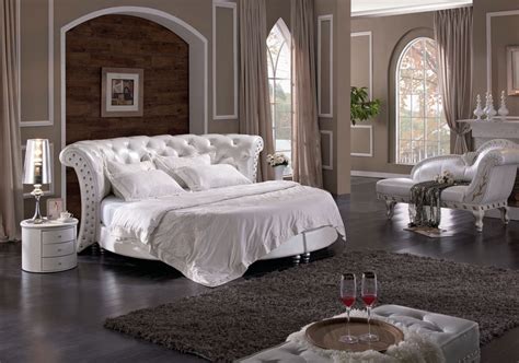 TOP 15 Luxury Beds for the LA Homes