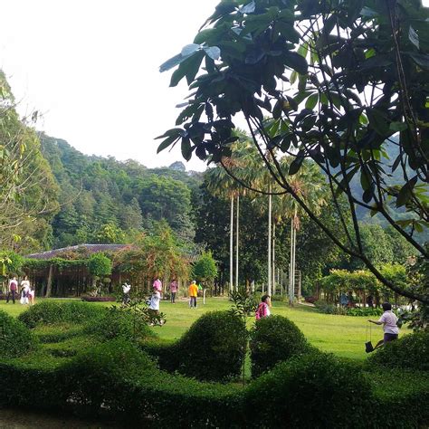 KEPONG BOTANICAL GARDEN (Kuala Lumpur) - All You Need to Know BEFORE You Go