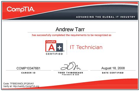 Comptia Exam Certification Vouchers - KnowledgeSpace Training and Consulting