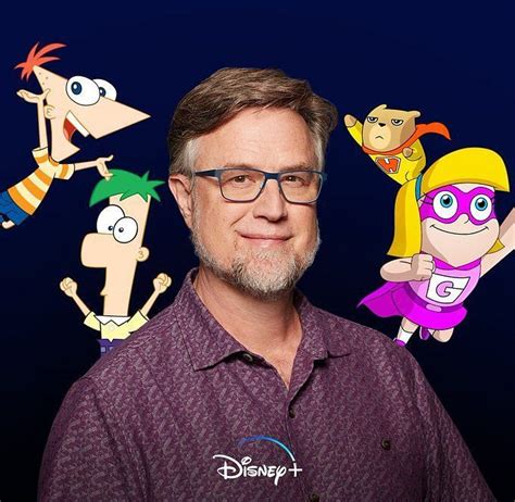 Phineas And Ferb Phineas Voice Actor