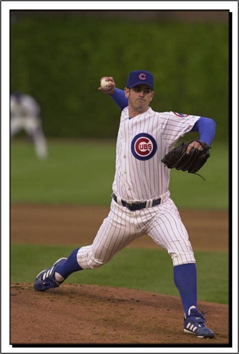 Mark Prior | Chicago cubs, Cubs, Baseball cards