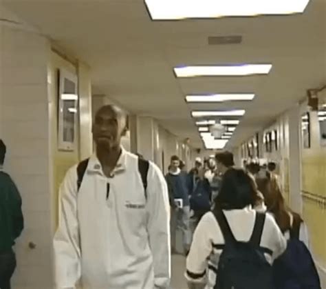 ESPN with Kobe Bryant in high school : r/kokasexton