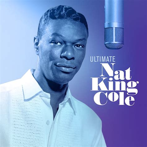 Nat King Cole Centennial Celebrations To Launch With New Compilations