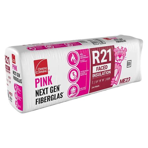 Reviews for Owens Corning R-21 Kraft Faced Fiberglass Insulation Batt 15 in. x 93 in. | Pg 4 ...