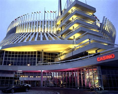 25e anniversaire du Casino de Montréal : 25 "fun-facts" à savoir