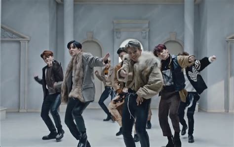 Music Video Fashion: ATEEZ- Say My Name & Hala Hala – Ash Talks Kpop