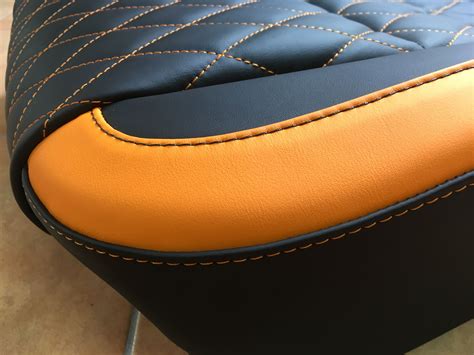 Boat Upholstery, Automotive Upholstery, Custom Upholstery, Custom Car Interior, Truck Interior ...