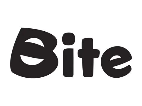 Bite TV 2010 Logo PNG vector in SVG, PDF, AI, CDR format