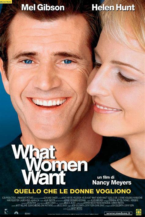 What Women Want - Rotten Tomatoes