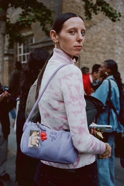 Street Style: London Fashion Week SS23 | Dazed