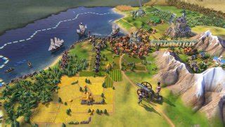 Civilization VI - Download for PC Free