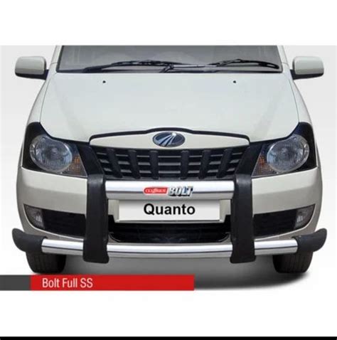 Car Front Guard, Size: Standrad at Rs 2000/piece in Mumbai | ID: 8668292812