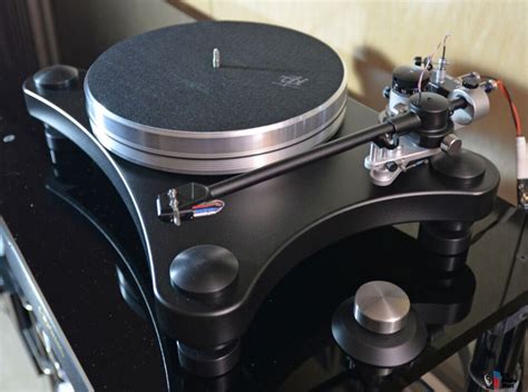 VPI Prime Turntable with JMW-10 3D Tonearm Photo #2238109 - US Audio Mart