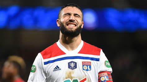 Fekir blames 'lies' for failed Liverpool move | EPL News | Stadium Astro