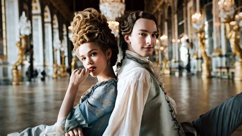 Marie Antoinette Revisited in New Drama | THIRTEEN - New York Public Media