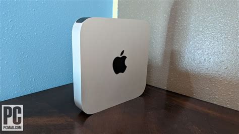 Apple Mac mini (2023, M2 Pro) Review | PCMag