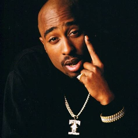 Tupac Shakur Changes Deutsch